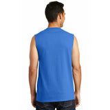 Port & Company® Core Cotton Sleeveless Tee