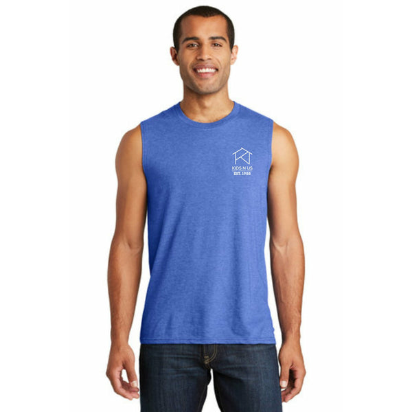 District ® V.I.T. ™Muscle Tank
