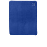 Port Authority® - Value Fleece Blanket with Strap