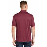 Sport-Tek® Heather Contender™ Polo