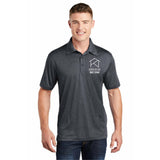 Sport-Tek® Heather Contender™ Polo