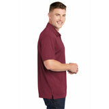 Sport-Tek® Heather Contender™ Polo