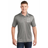 Sport-Tek® Heather Contender™ Polo